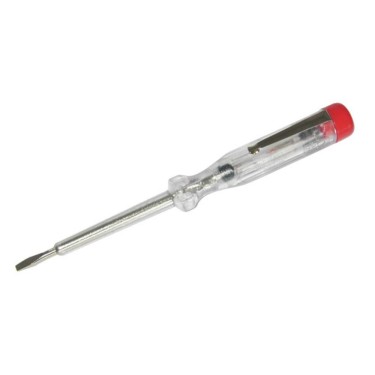 Destornillador buscapolos 100-250 V con neón Ironside en Tucan