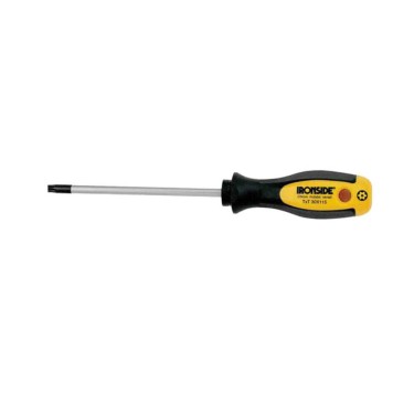 Destornillador Torx Tamper 30 x 115 Ironside en Tucan