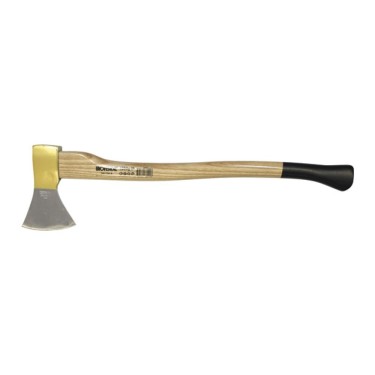 Hacha 1250 g 700 mm DIN 7294 Ironside en Tucan