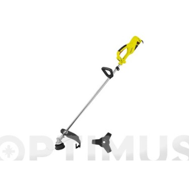 Desbrozadora Ironside 1200W Ø255 mm corte 420 mm en Tucan