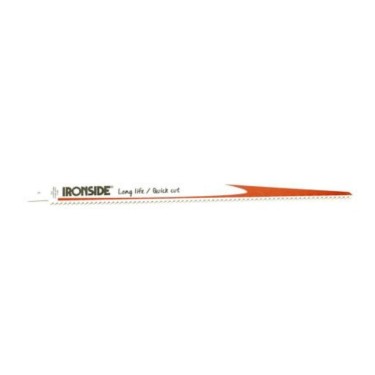 Hojas sierra sable madera S1411DF 280 mm Ironside en Tucan