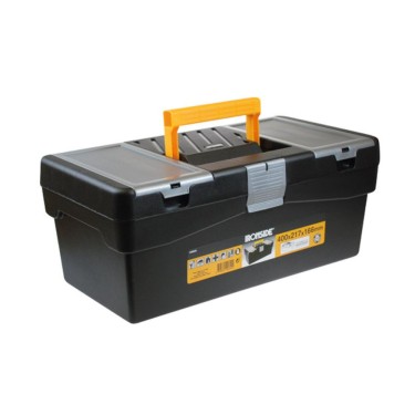 Caja herramienta S 10L Ironside 400 mm en Tucan
