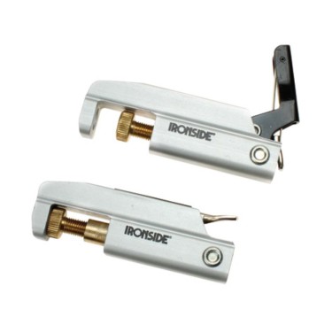 Tornillo apriete Grip Axial Micro 91 mm Ironside en Tucan