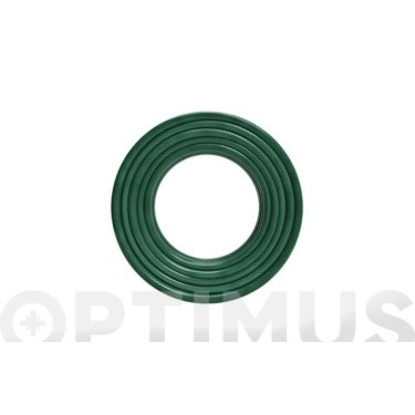 Manguera 3 capas Ironside Green Ø19 mm 25 m en Tucan
