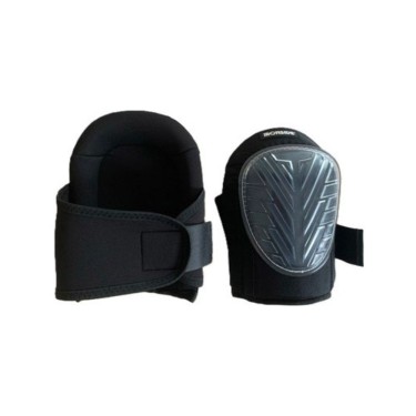 Rodilleras gel profesional Ironside en Tucan