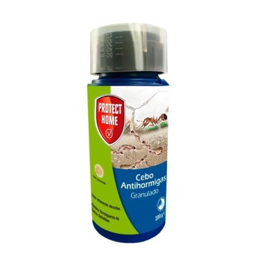 Cebo hormigas granulado 200 g en Tucan