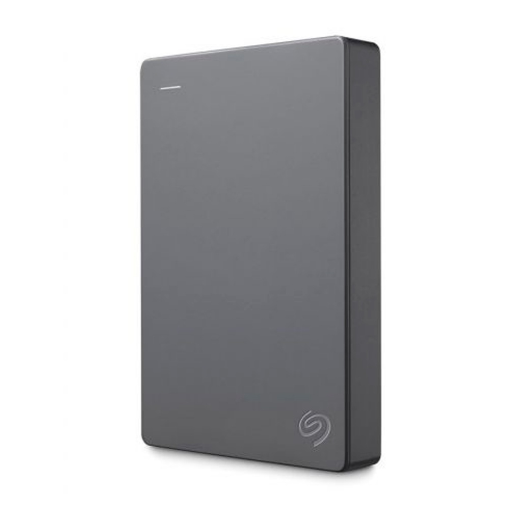 Artefacto hormigón detrás Disco Externo Seagate Basic 1TB/ 2.5 | Xeryo informática Teruel