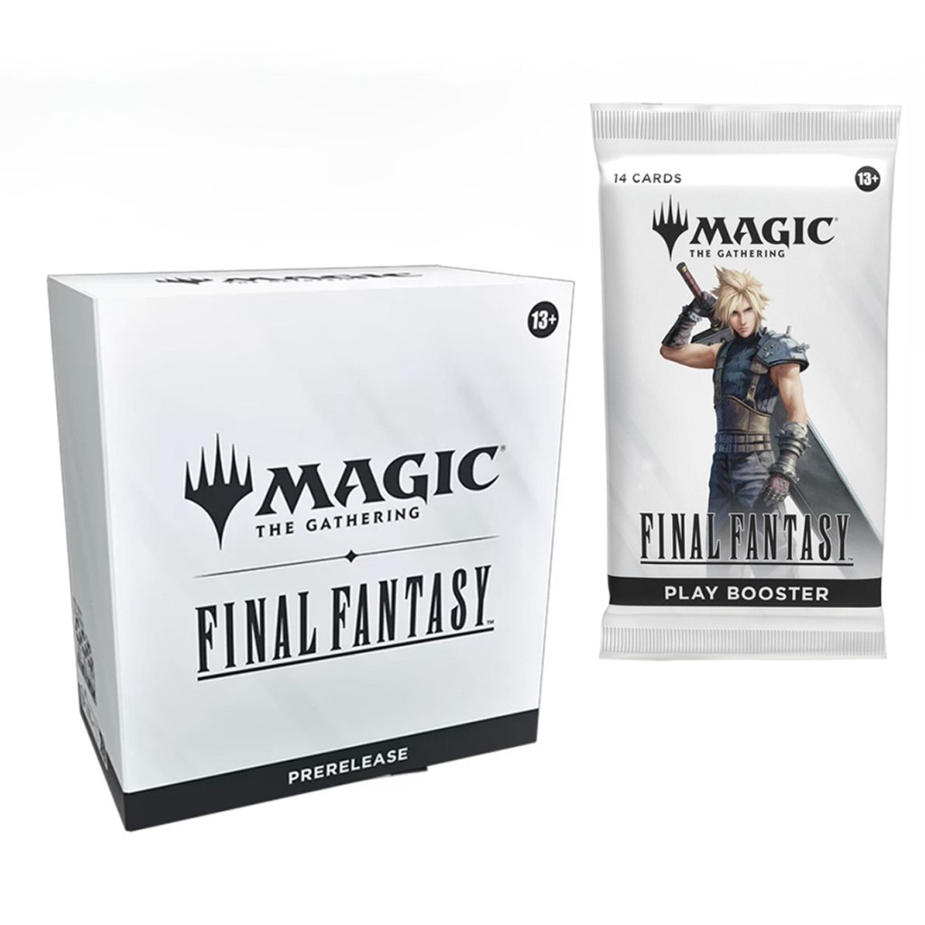 pack prerelease FF