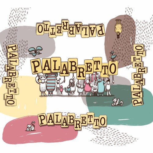 Palabretto portada