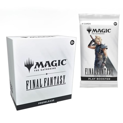 pack prerelease FF