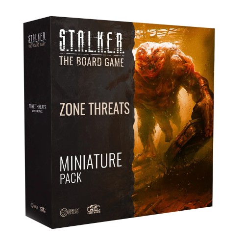 stalker miniature pack portada