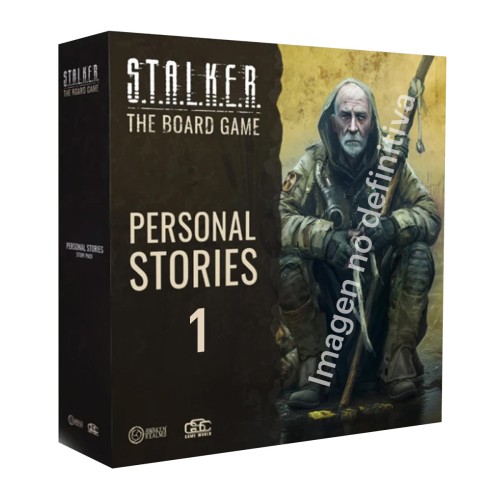 stalker historias personales portada