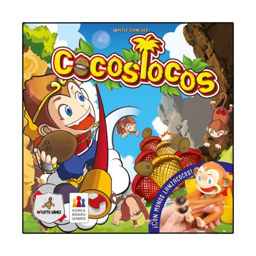 cocos locos portada