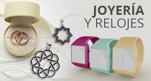  joyeria relojes