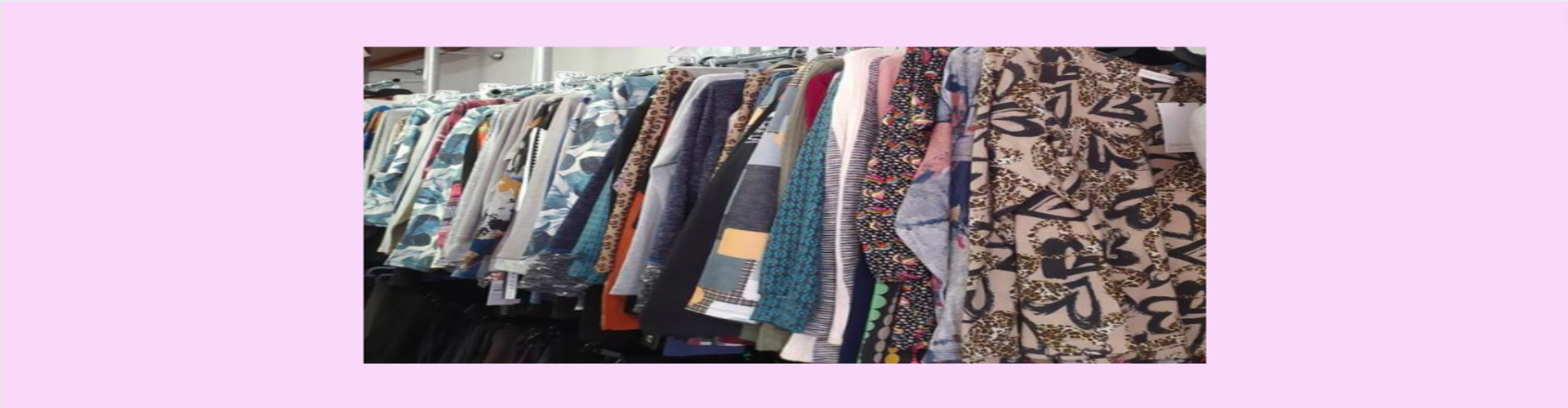 ¡Aprovéchate de nuestra amplia variedad de camisas y camisetas!