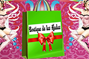 Hadas boutique infantil hotsell